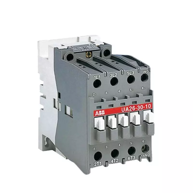UA26-30-10 220-230V50/230-240V60HZ